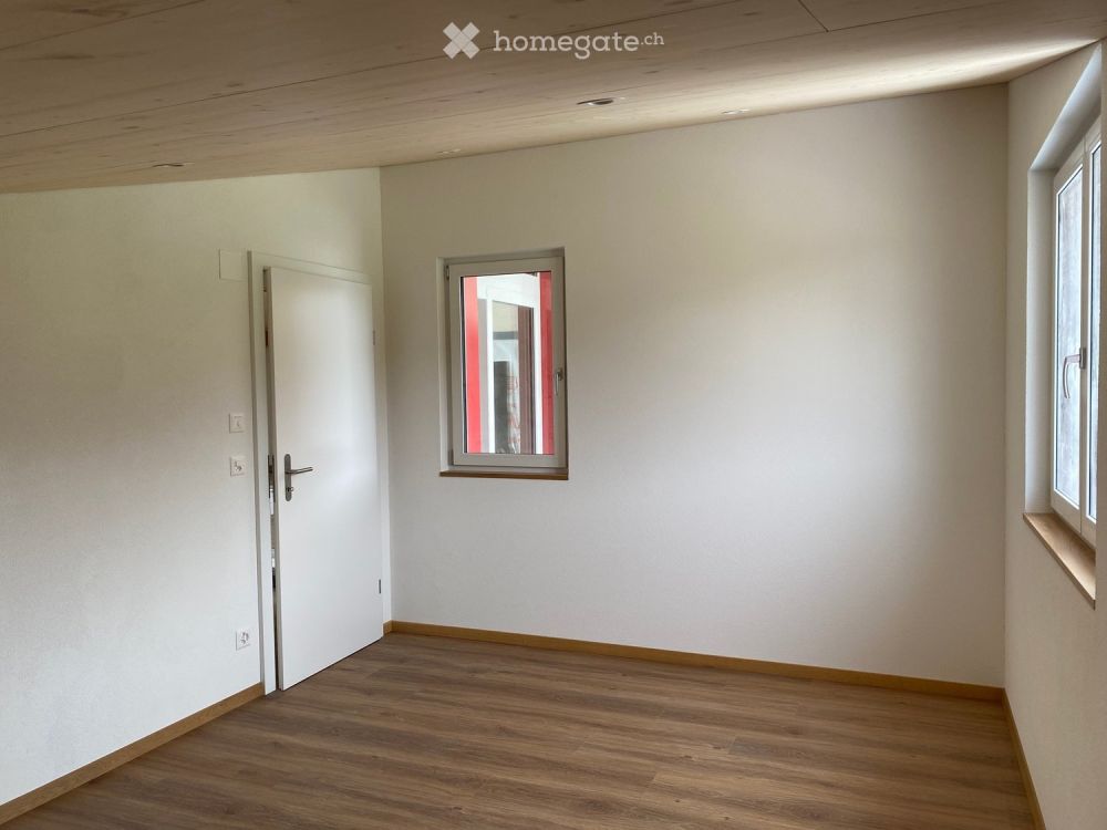 Einzigartige 3.5 Zimmer Whg am Dorfrand / NEUBAU Erstbezug -  Bild 11