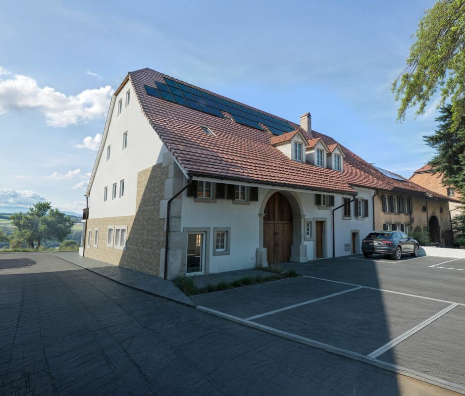 Nouvelle promotion à Bioley-Magnoux - Bild 8