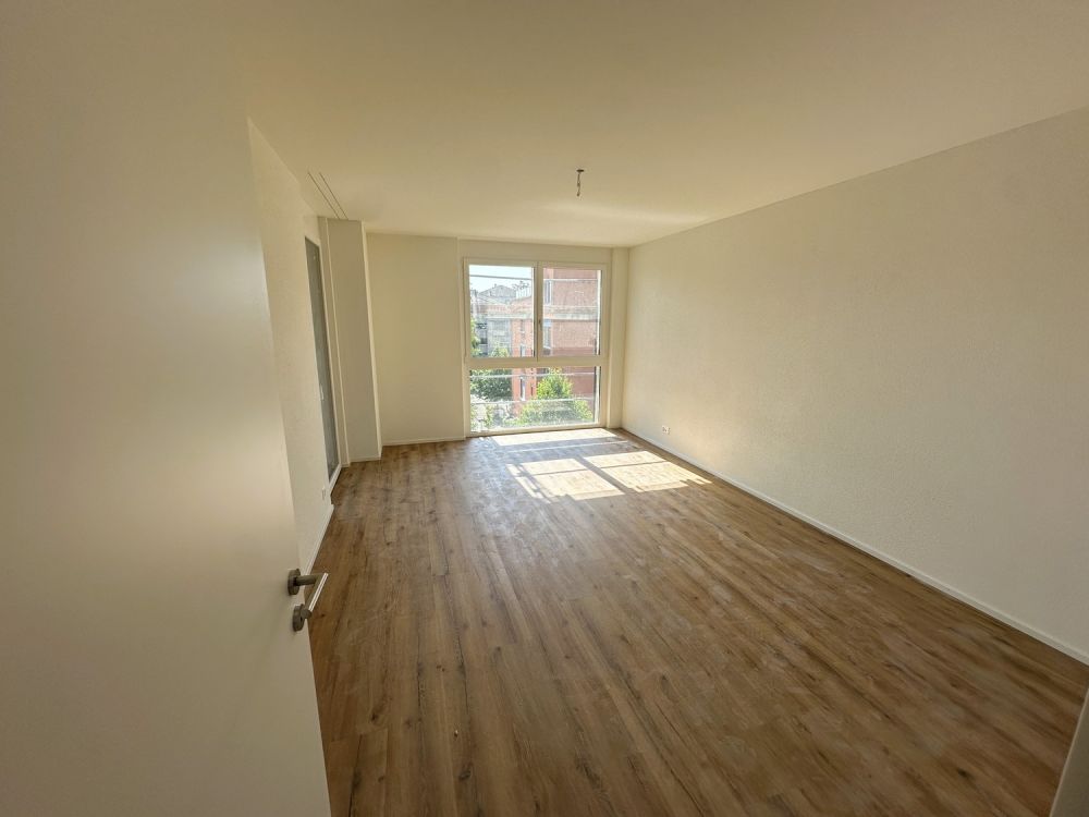 Wohnen mit Industrie-Chic in der ehemaligen Bschüssig - Zimmer 2