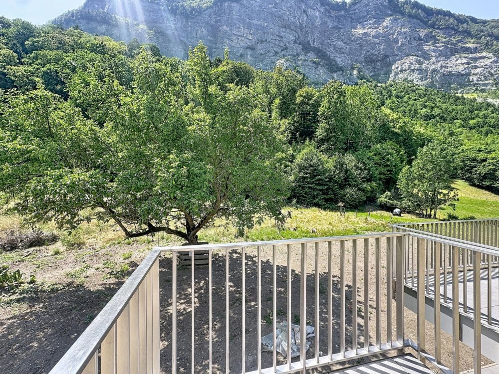 Neue 5.5-Zimmer-Wohnung mit eigenem Garten in Epinassey -  Bild 10