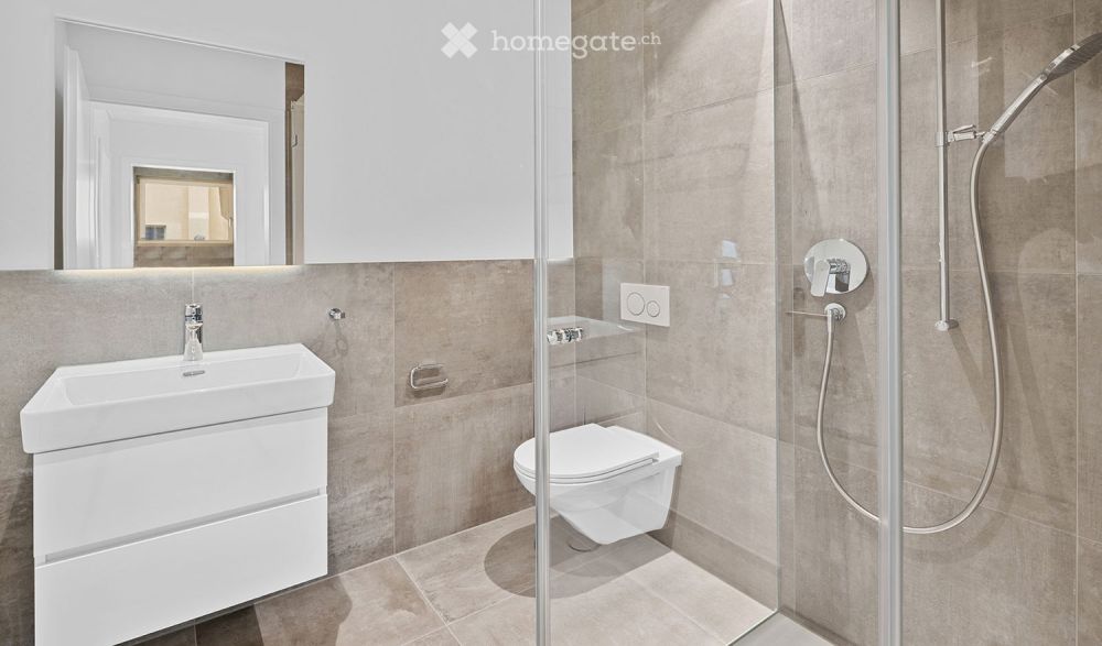 Idylle in Beckenried - Erstbezug mit Seesicht und Steuervorteil - Bild 7