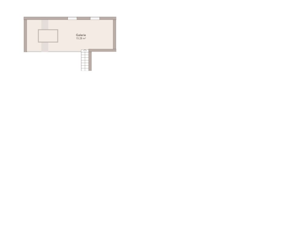 2.5-Zimmer-Galerie-/3.5-Zimmer-Wohnung DG ERSTWOHNSITZ -  Bild 9
