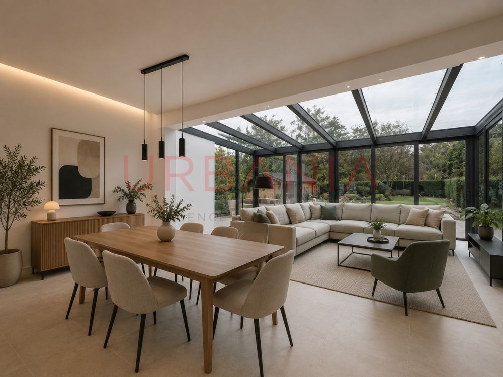 Maison de village entièrement rénovée et appartement indépendant -  Bild 1