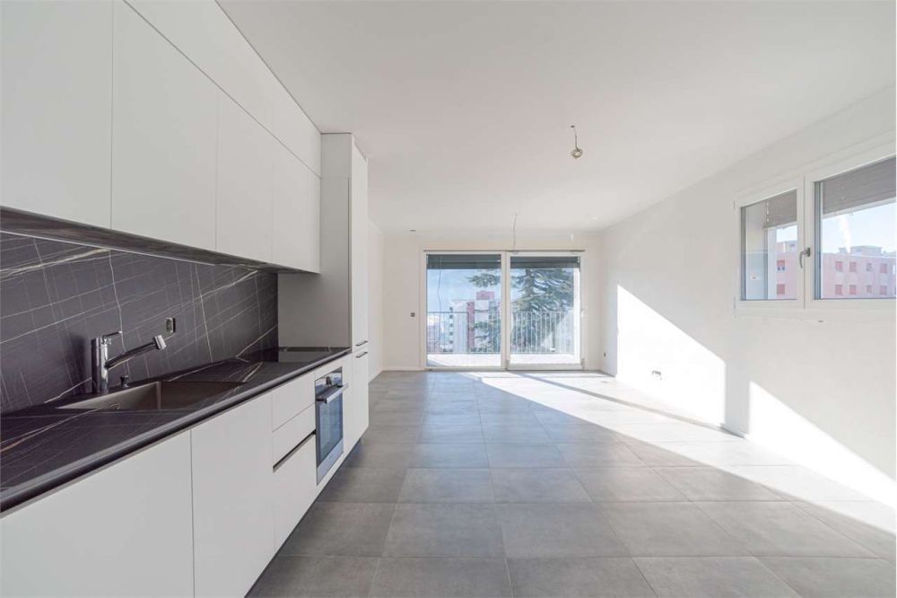 Nuovi 2.5 locali in residenza di prestigio - Bild 8