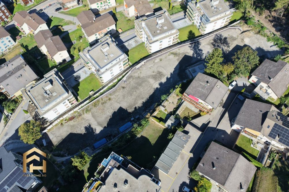 Wohnprojekt BACCHUS: Neubau 3.5 ZWG mit Weitblick - DJI_20260923200531_0464_D