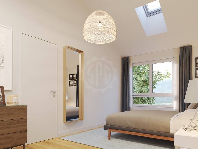 Moderne Villa - Thônex -  Bild 6
