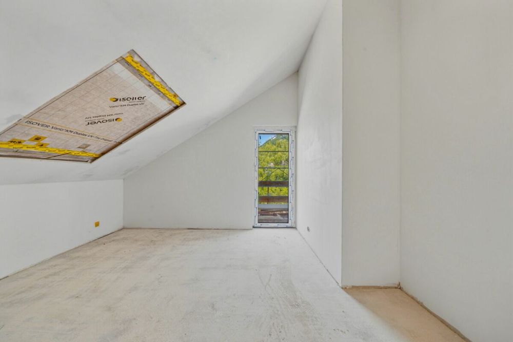 Villa C - Veytaux -  Bild 11