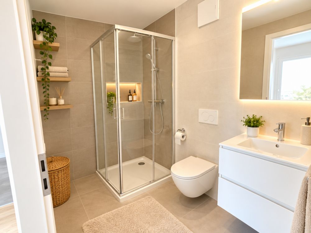 Villa individuelle 4.5 pièces à Choëx -  Bild 11