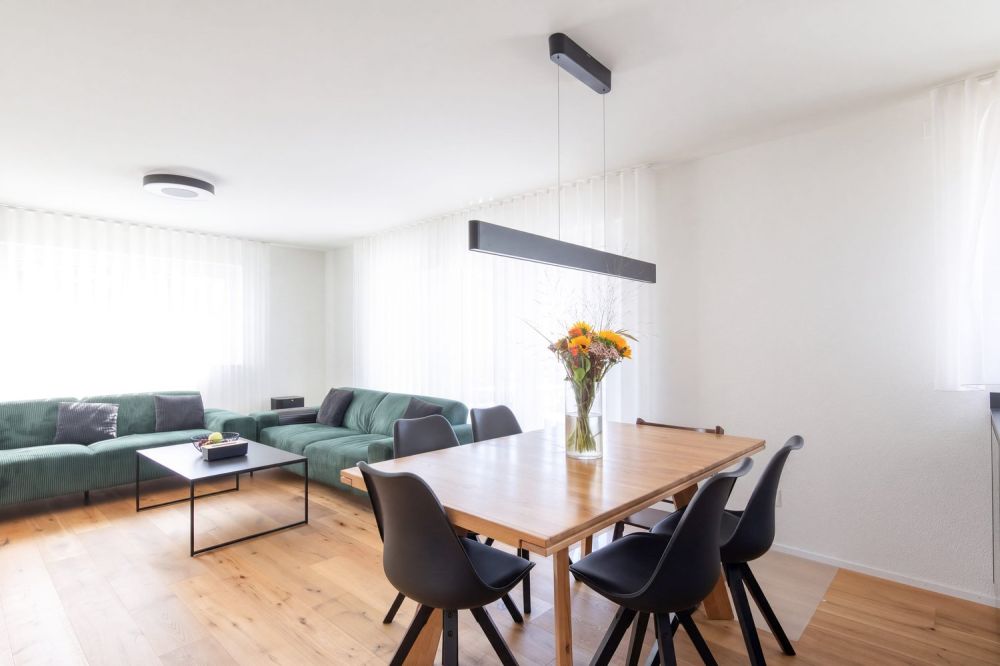 4.5-Zimmer-Wohnung in Hendschiken kaufen -  Bild 7