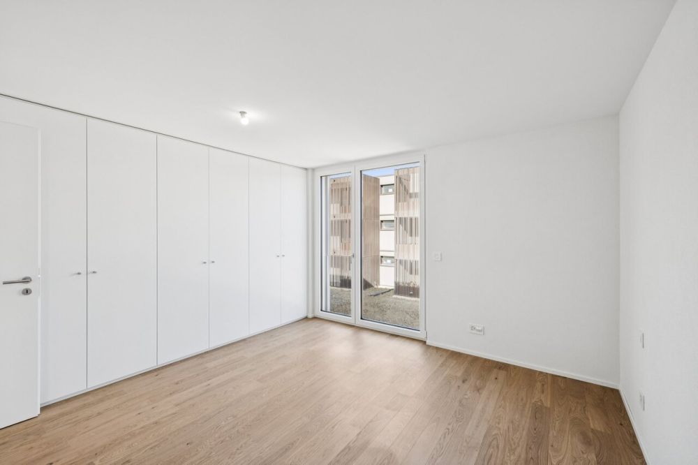 Magnifique appartement neuf de 3,5 pièces disponible dès maintenant ! - Bild 3