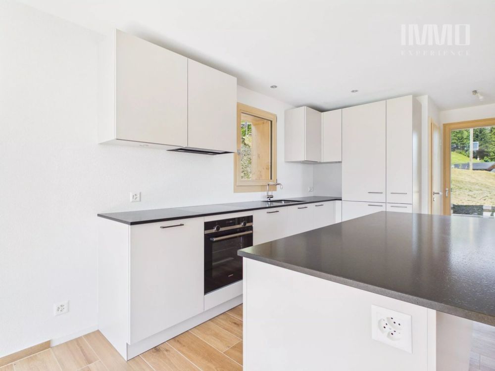 Neues Chalet 4,5 Zimmer - Les Giettes -  Bild 7