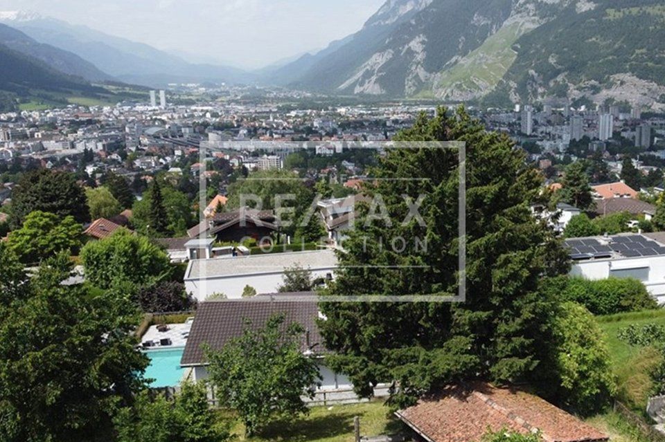 Traum-Gartenwohnung an Top-Lage in Chur -  Bild 3