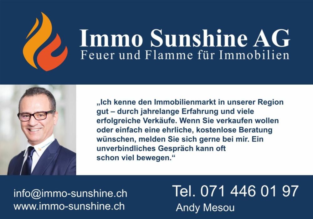 5.5-Zimmer-Einfamilienhaus an  ausgezeichneter Lage - Bild 11