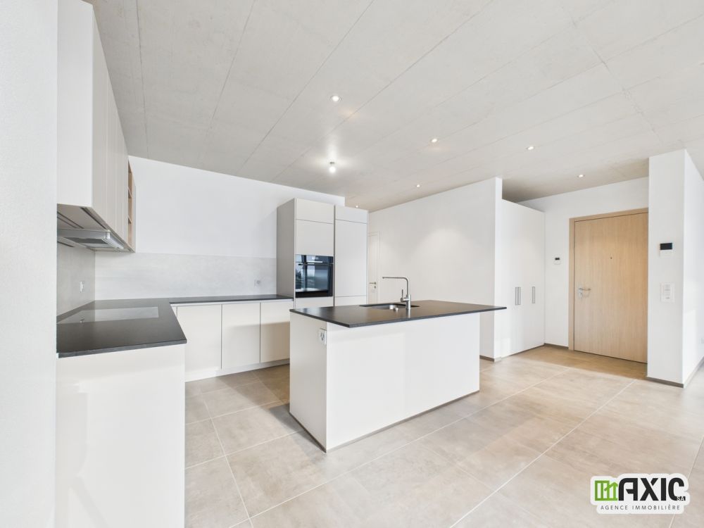 A vendre!!! 2 Magnifiques Attiques de 3.5 pièces en PPE. -  Bild 1