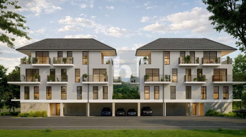 VOLUMES GÉNÉREUX & GRANDES TERRASSES - LUMINEUX -  Bild 3