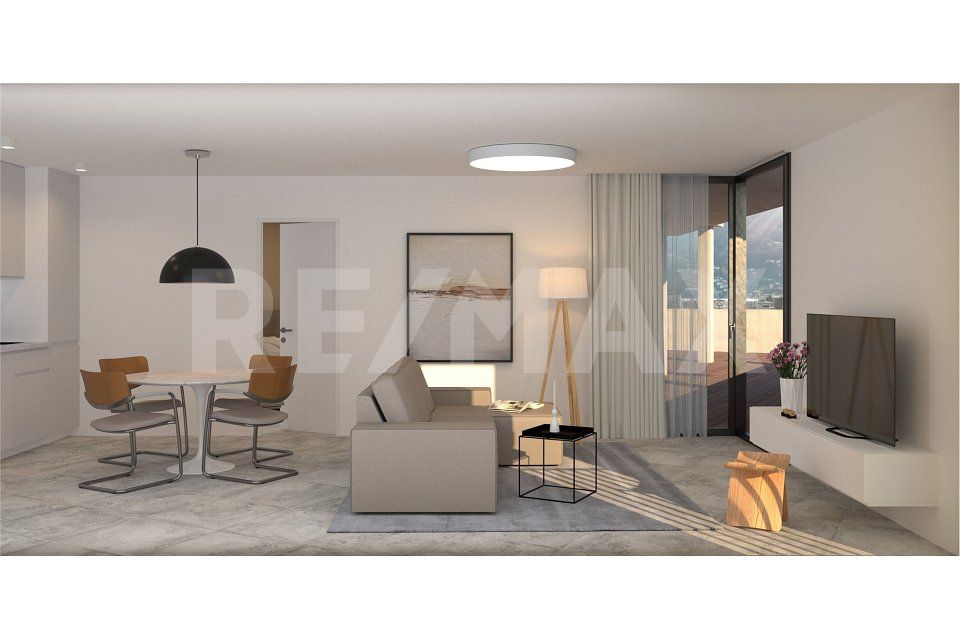 Appartements im Neubau mit schöner Aussicht - Fertigstellung Sommer 2026 -  Bild 11