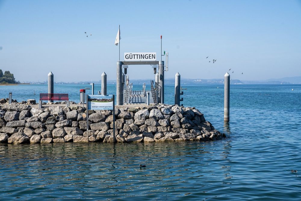 Exklusive Attikawohnung mit grosser Terrasse und traumhaftem Seeblick - Bild 8