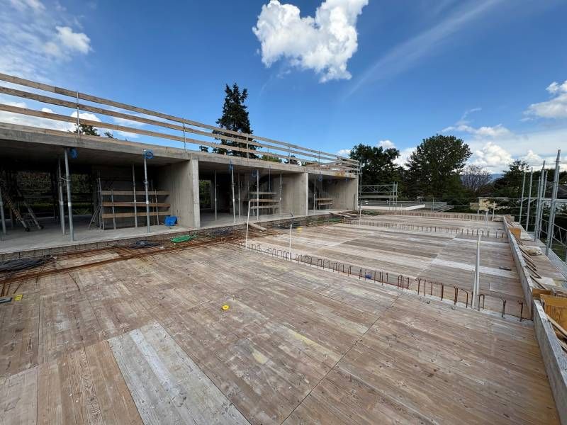 Villa lumineuse - Bellevue - Bild 2