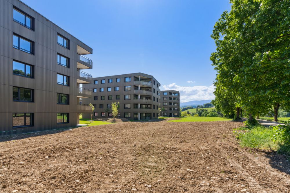 Matran Impasse de Champ Riond - Bild 2