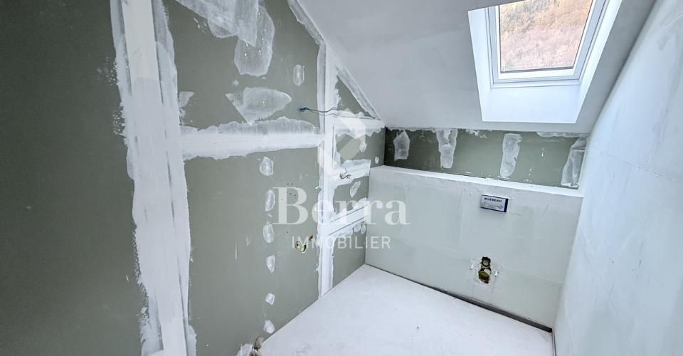 Attique sous combles au Châtel-sur-Bex, livré avec potager privé - Attique 3.5 pièces - image - 13