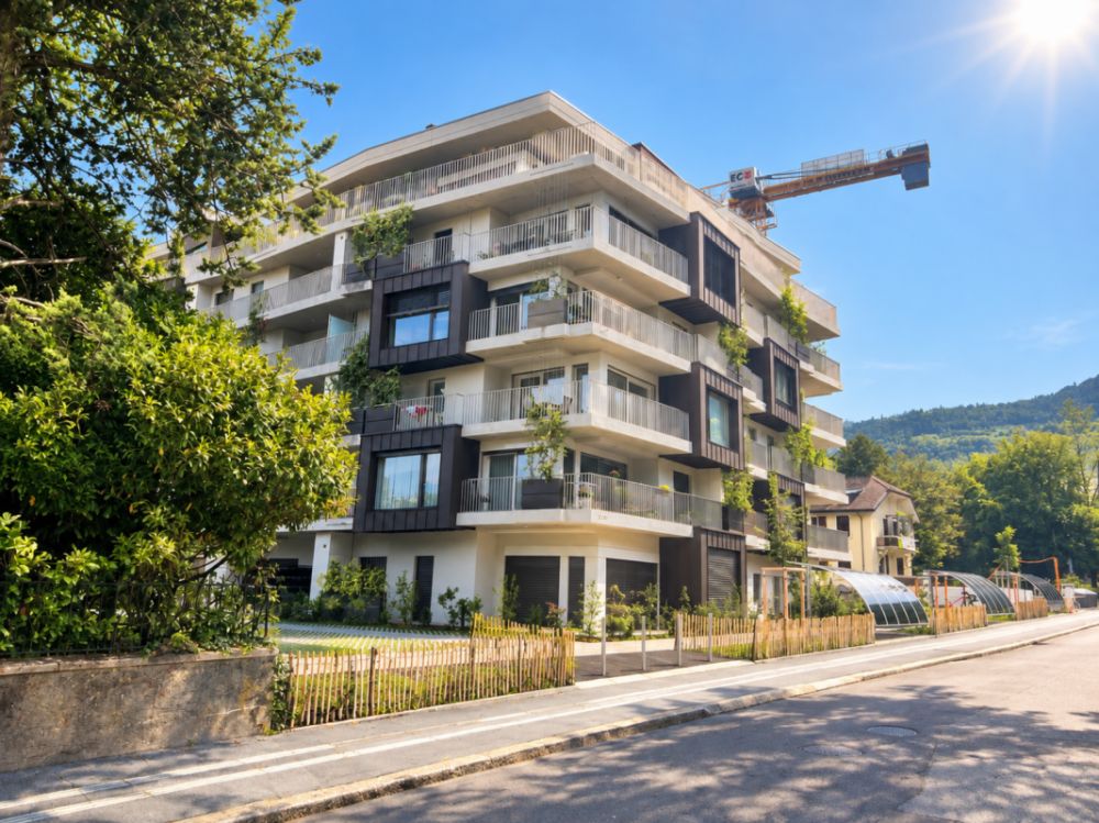Appartement 3.5 pièces à Monthey -  Bild 3