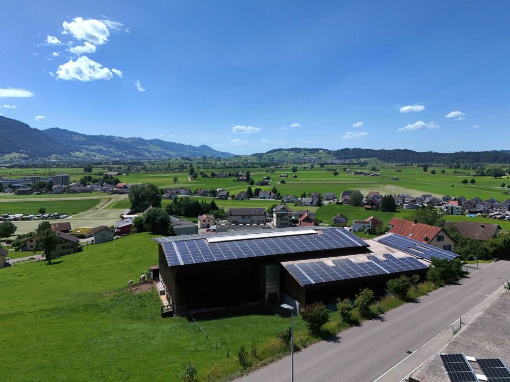 Zwei Seiten, ein Zuhause – Sonne und Weitblick im Süden, Ruhe und Kühle im Norden -  Bild 5