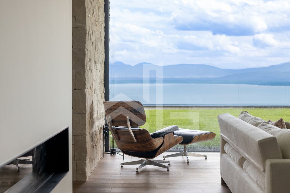 Villa d'architecte contemporaine de luxe avec Vue Panoramique -  Bild 1