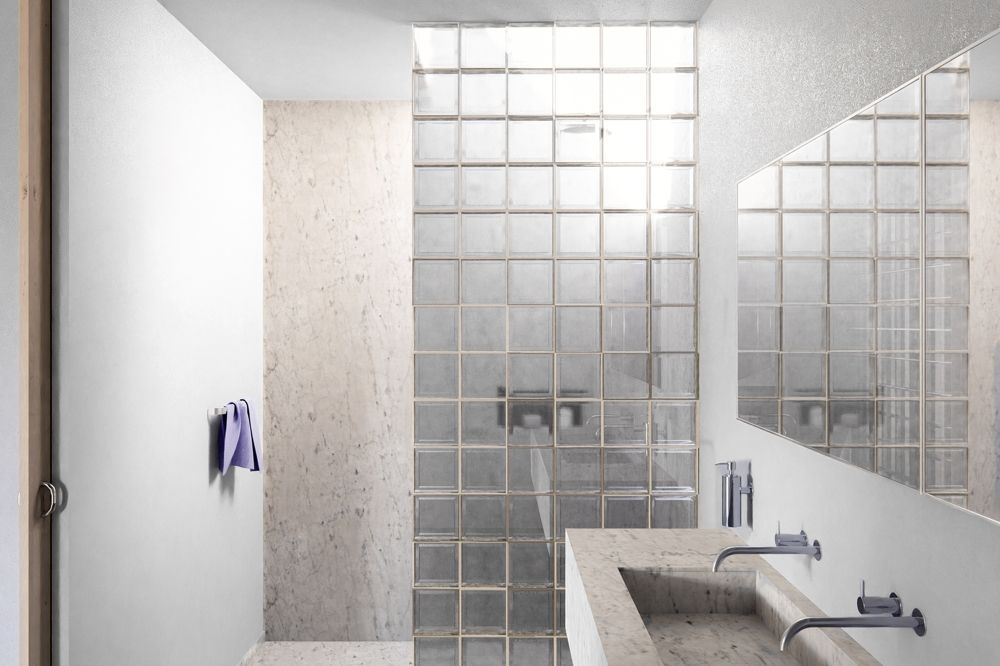 Letzte Attikawohnung - Wohnen im Einklang mit der Natur - Bad Attika Haus C