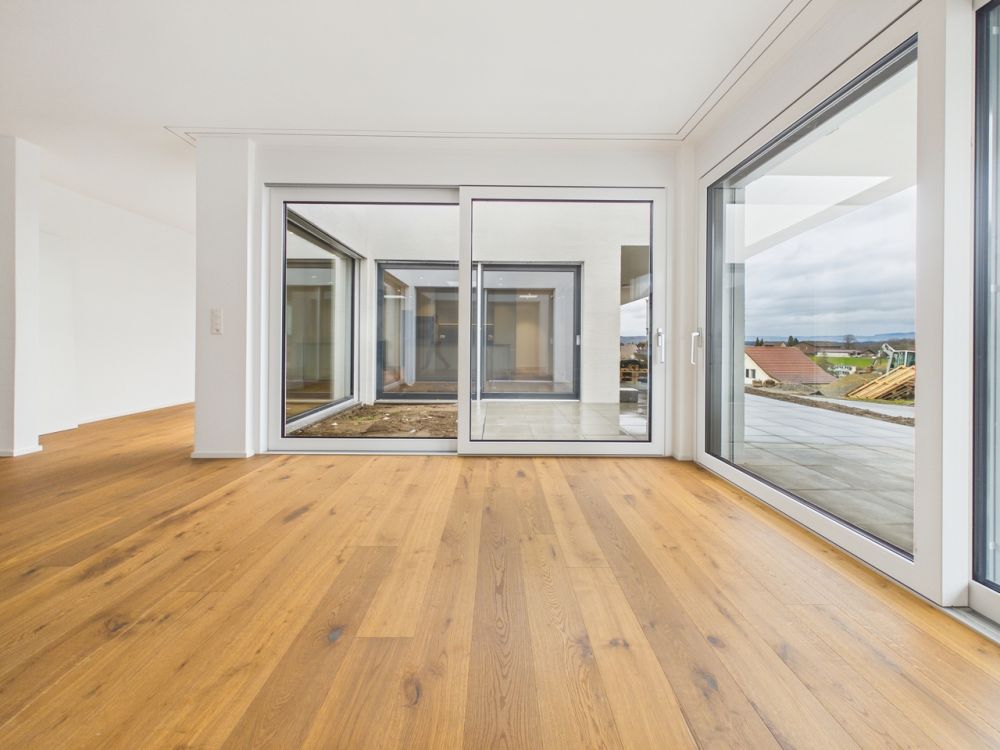 Letztes Verfügbares 4.5-Zimmer Terrassenhaus an ruhiger Lage -  Bild 9