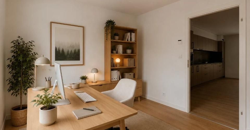 St-Maurice ? Appartement neuf de 5.5 pièces à Épinassey - Appartement 5.5 pièces - image - 7