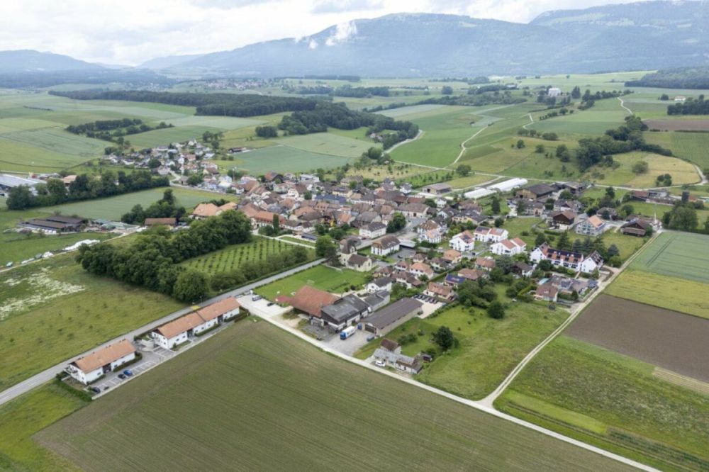 Mathod - 5.5 pièces NEUF - Bild 9