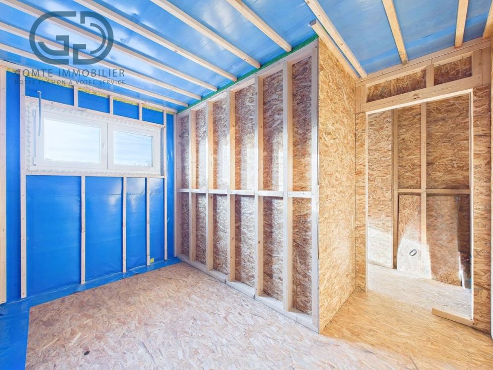 Villa mitoyenne neuve de 5.5 pces avec finitions au choix - Bild 7