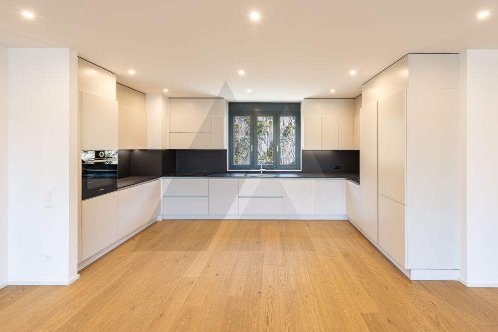 ELEGANTE APPARTAMENTO VISTA LAGO A MONTAGNOLA - Bild 7