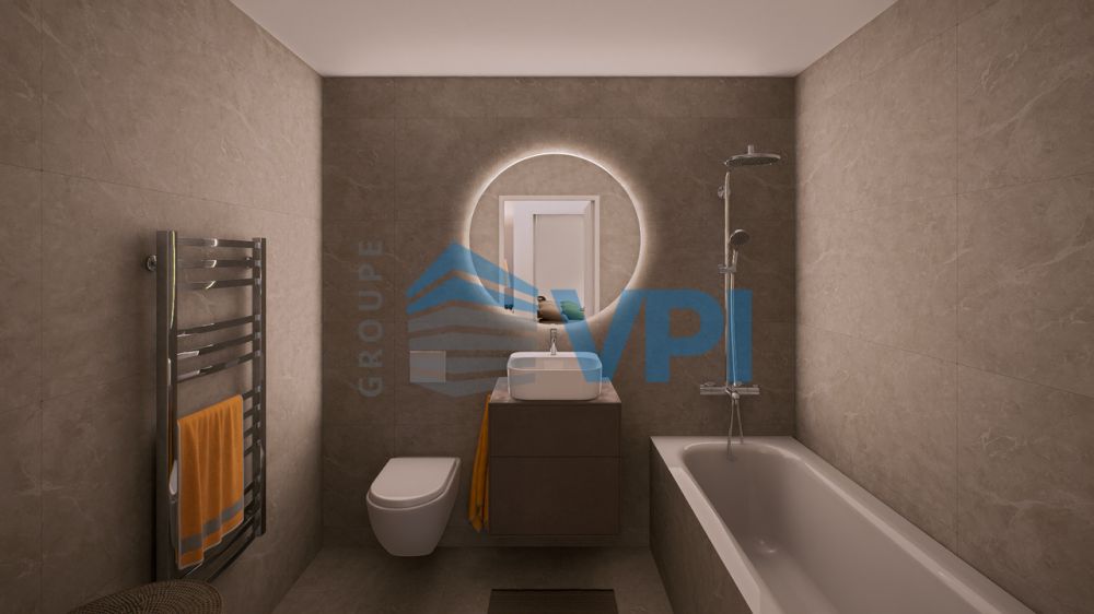 Promotion de 15 appartements au coeur de la campagne genevoise - Bild 11