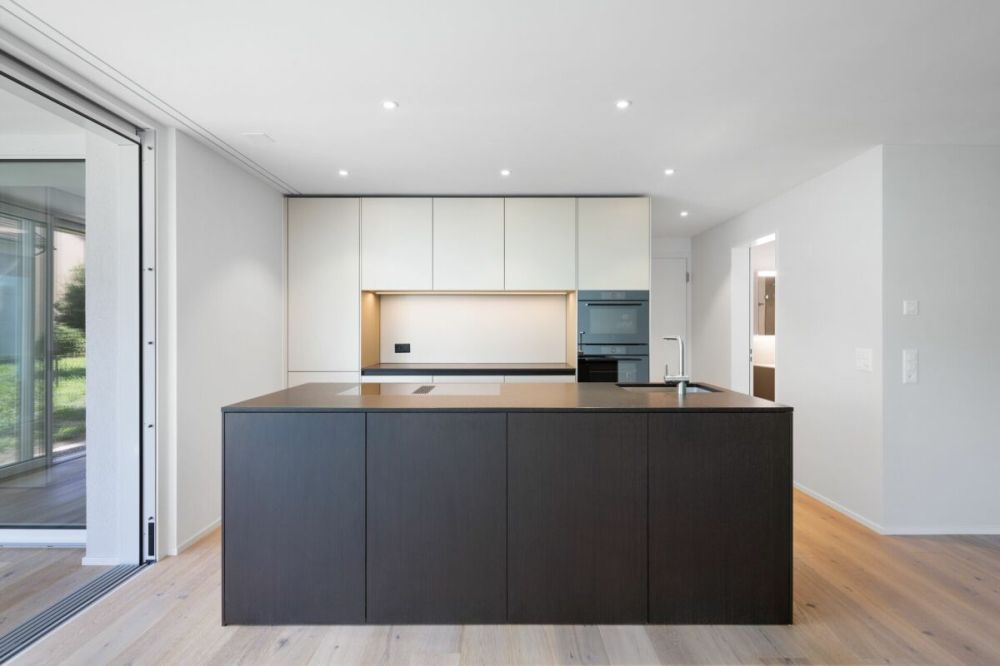 Garden Residence -  Bild 1