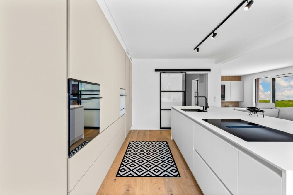 Villa individuelle de 5,5 pces à Misery-Courtion - Photo non contractuelle