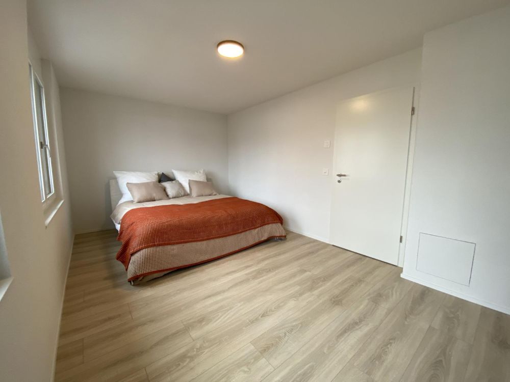 Villa jumelée avec terrasse et jardin -  Bild 4