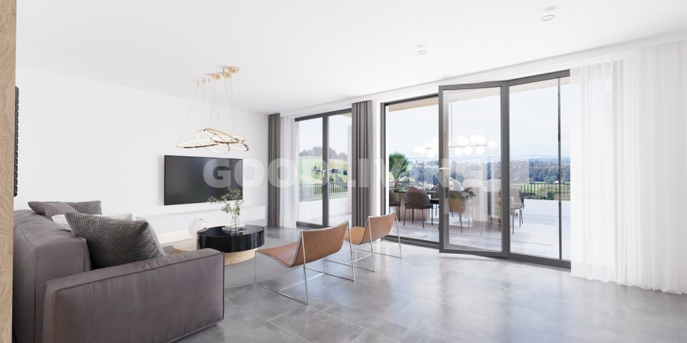 Neubau von 3 grosszügigen Einfamilienhäuser Baustart Frühling 2026! - Wohnen