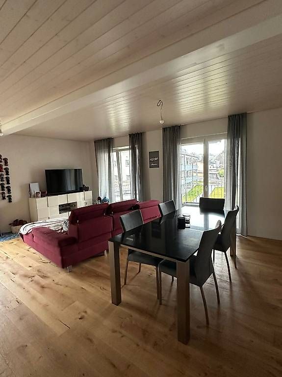 Wohnungsnachmieter gesucht  -  Bild 4