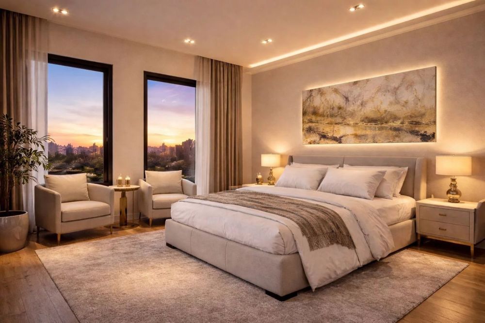 Einzigartiges Angebot: 205m2 Glück -  Bild 4