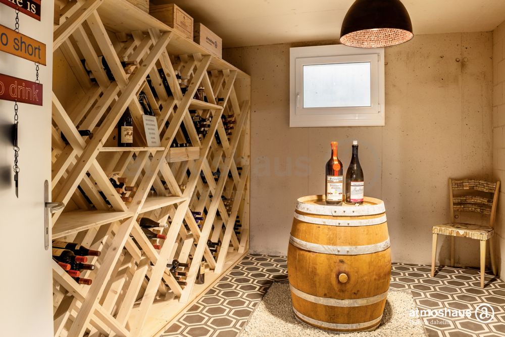 Neubau in Aesch ZH: 6.5-7.5-Zimmer EFH mit Studiooption, nahe Zürich - Bild 10