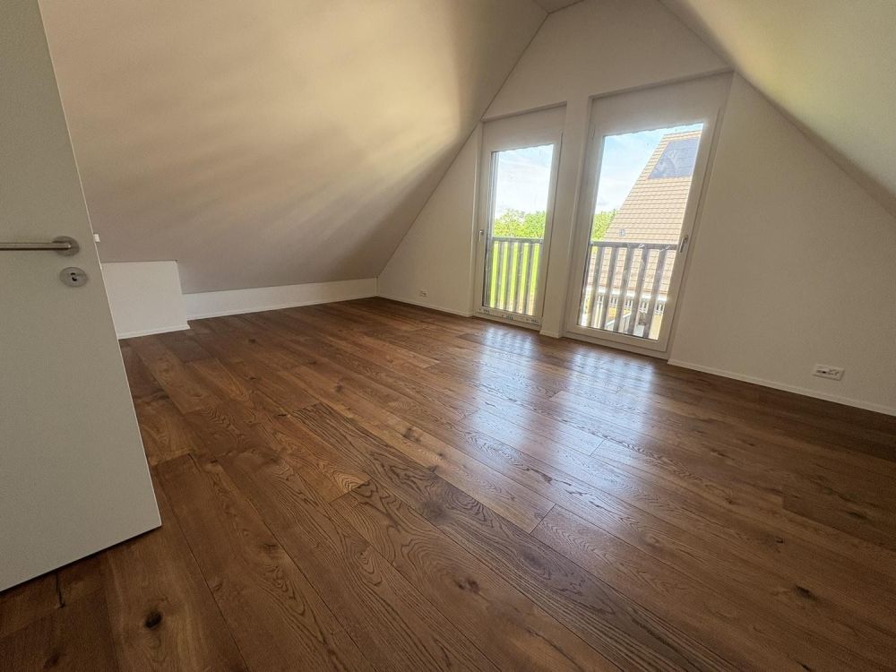 Aussergewöhnliche Neubauwohnung (Bj. 2026) mit Top-Aussicht -  Bild 4