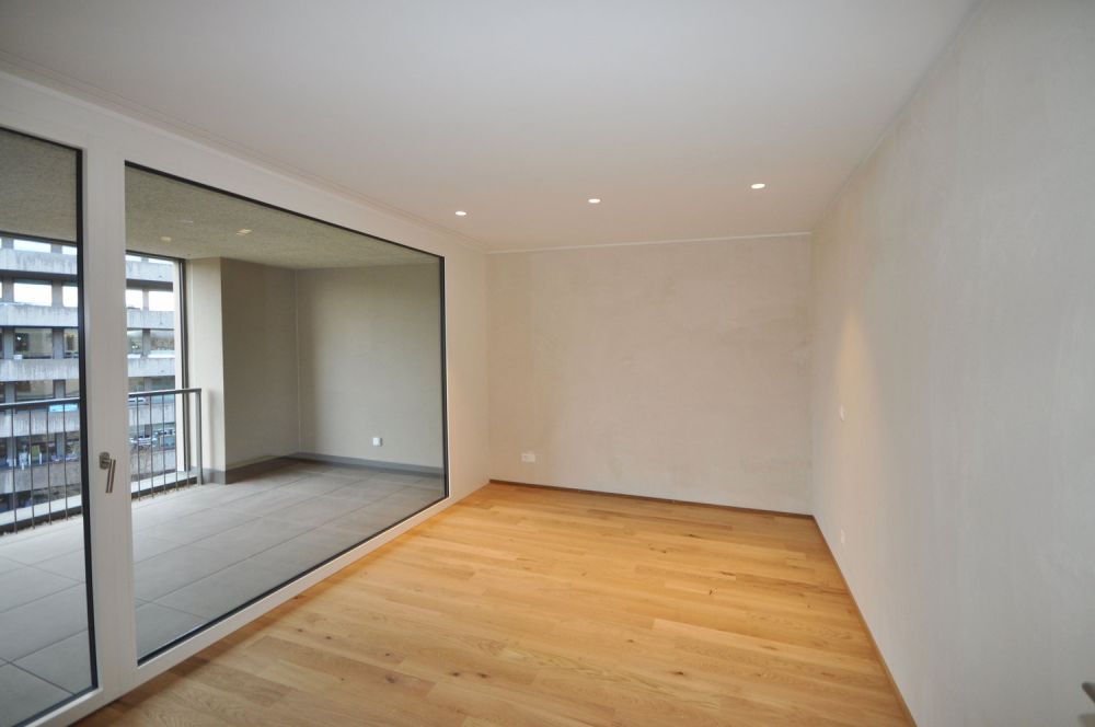 Neubauwohnung mit Qualität und Charakter -  Bild 4