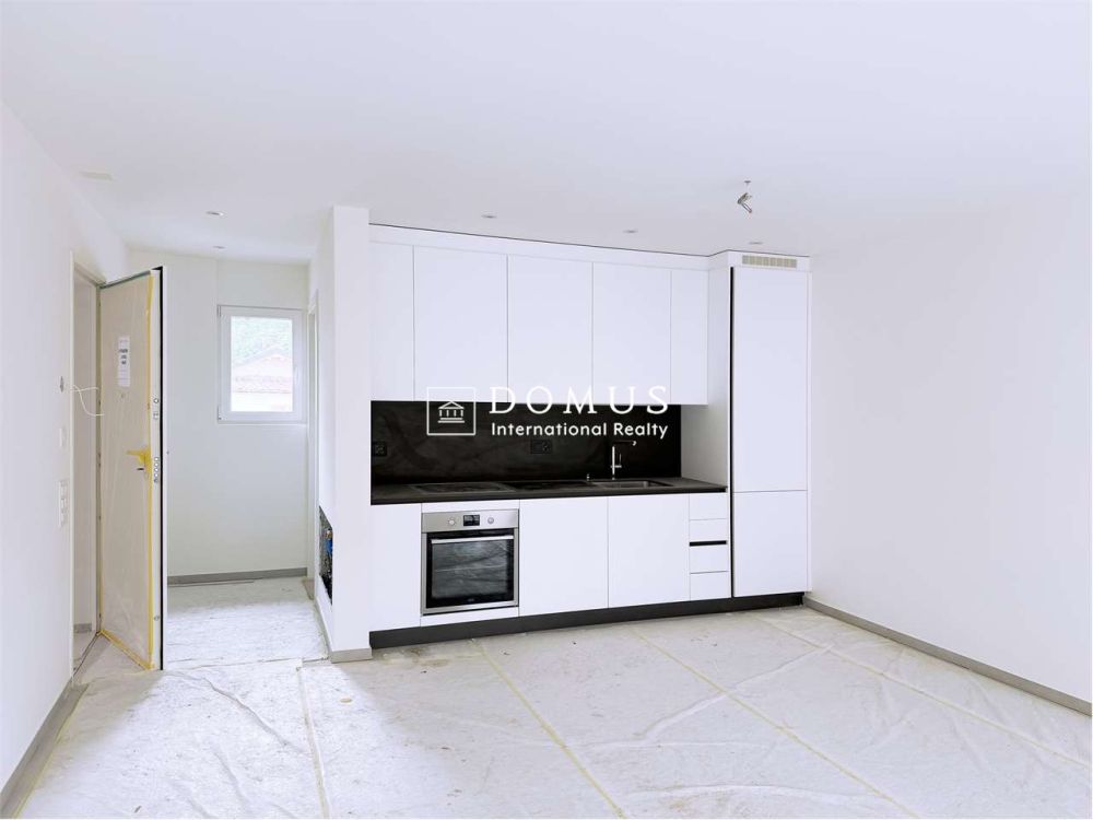 Gemütliche 1,5-Zimmer-Wohnung im Bau -  Bild 2
