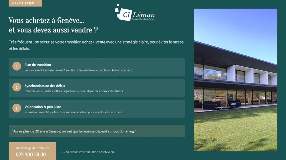 CHANTIER OUVERT - PETITE GRAVE - BERNEX - CARTIGNY -  Bild 12