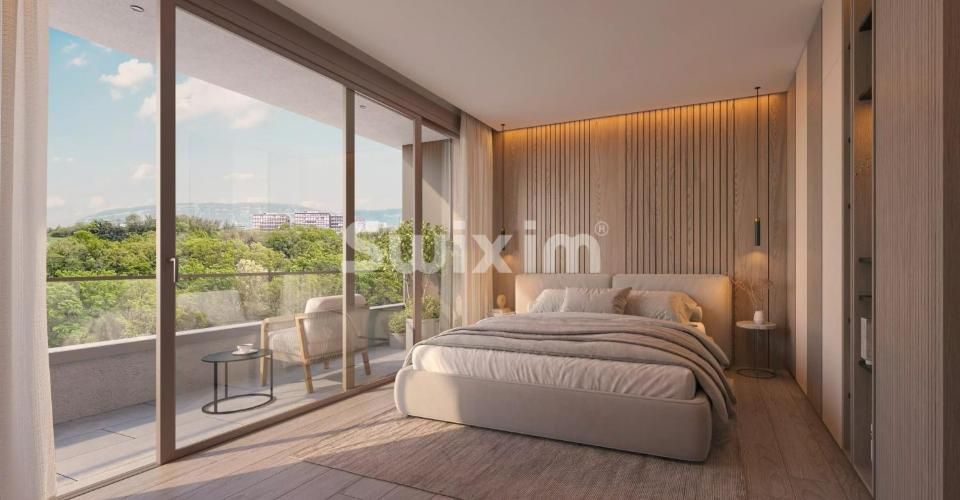Sublimes villas de haut standing avec vue sur le Rhône - Maison 7 pièces - image - 4