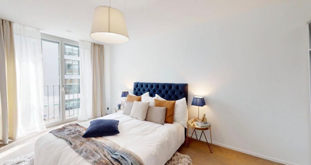 Moderne 3.5-Zimmer-Wohnung in Bellinzona – Neubau 2025 -  Bild 4