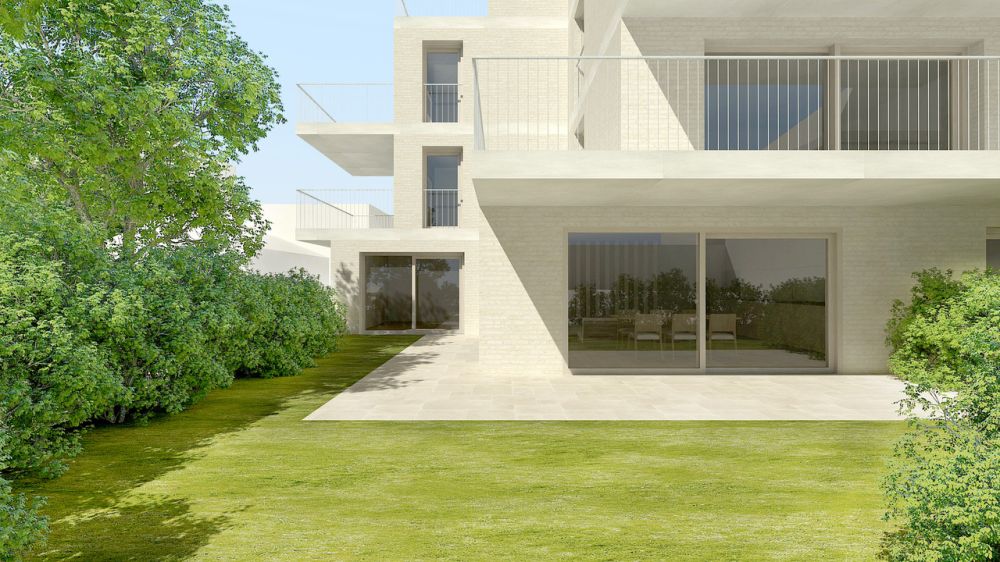 PERMIS DE CONSTRUIRE EN FORCE -  Bild 1