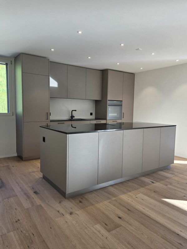 5½-Zimmer-Maisonette-Wohnung im schönen Emmental -  Bild 2
