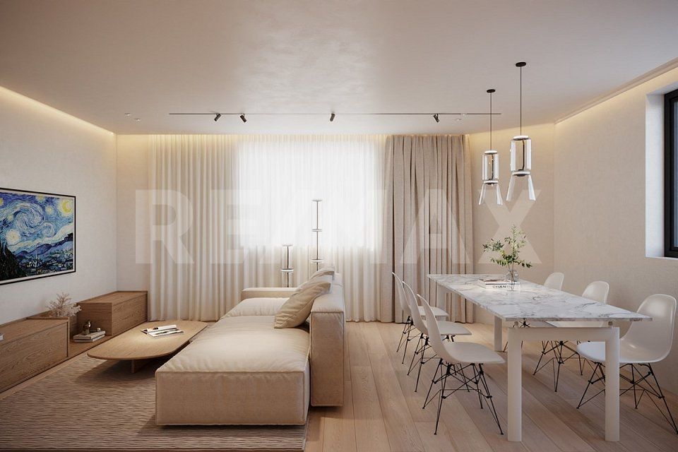 Joli 3.5 pièces en rez-de-jardin avec 36 m² dextérieur; lot B1 dans une nouvelle promotion -  Bild 1
